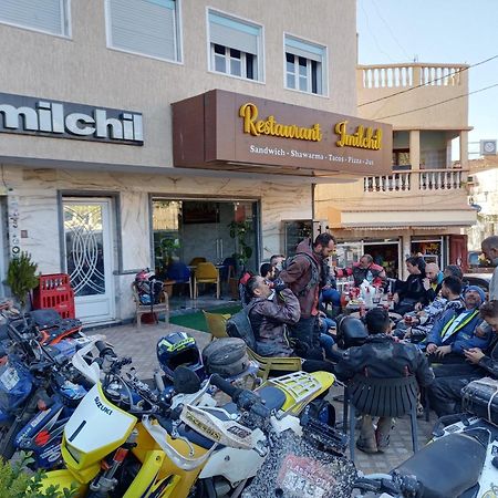 Hotel Imilchil 미델트 외부 사진