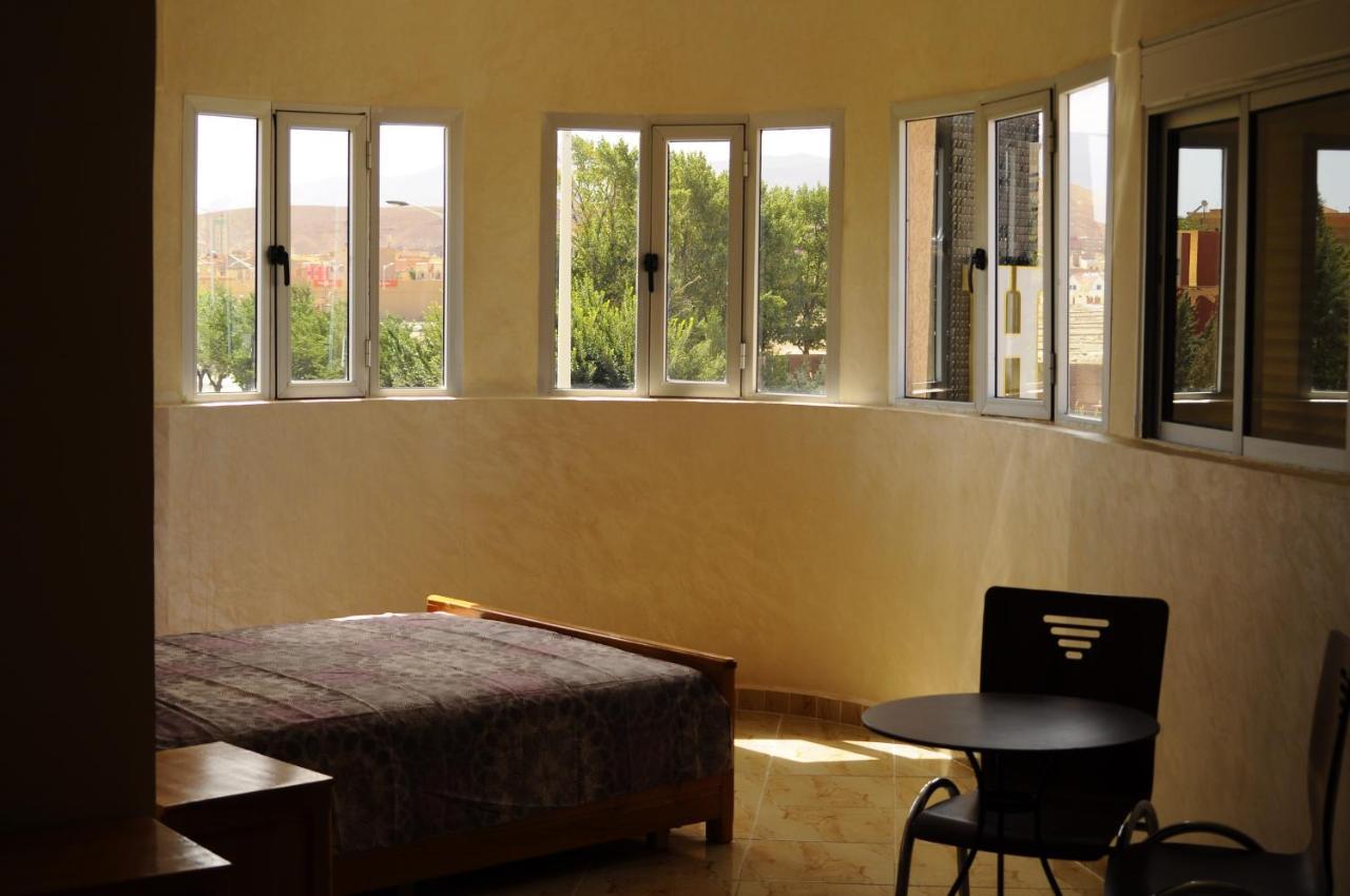 Hotel Imilchil 미델트 외부 사진