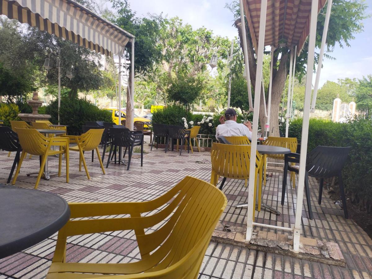 Hotel Imilchil 미델트 외부 사진