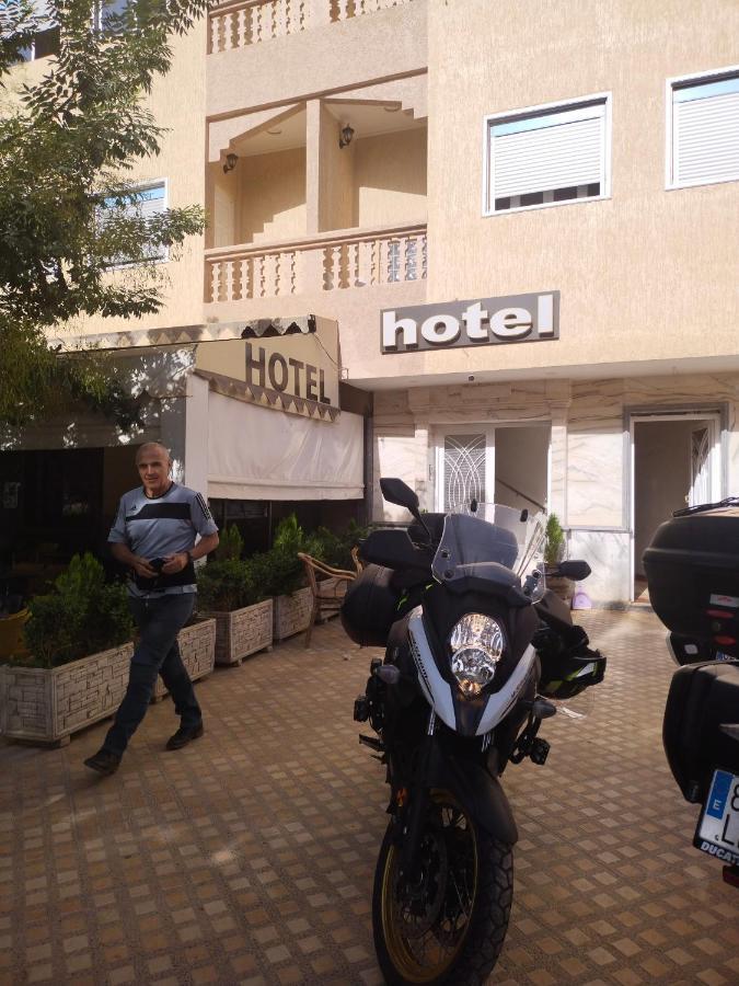 Hotel Imilchil 미델트 외부 사진