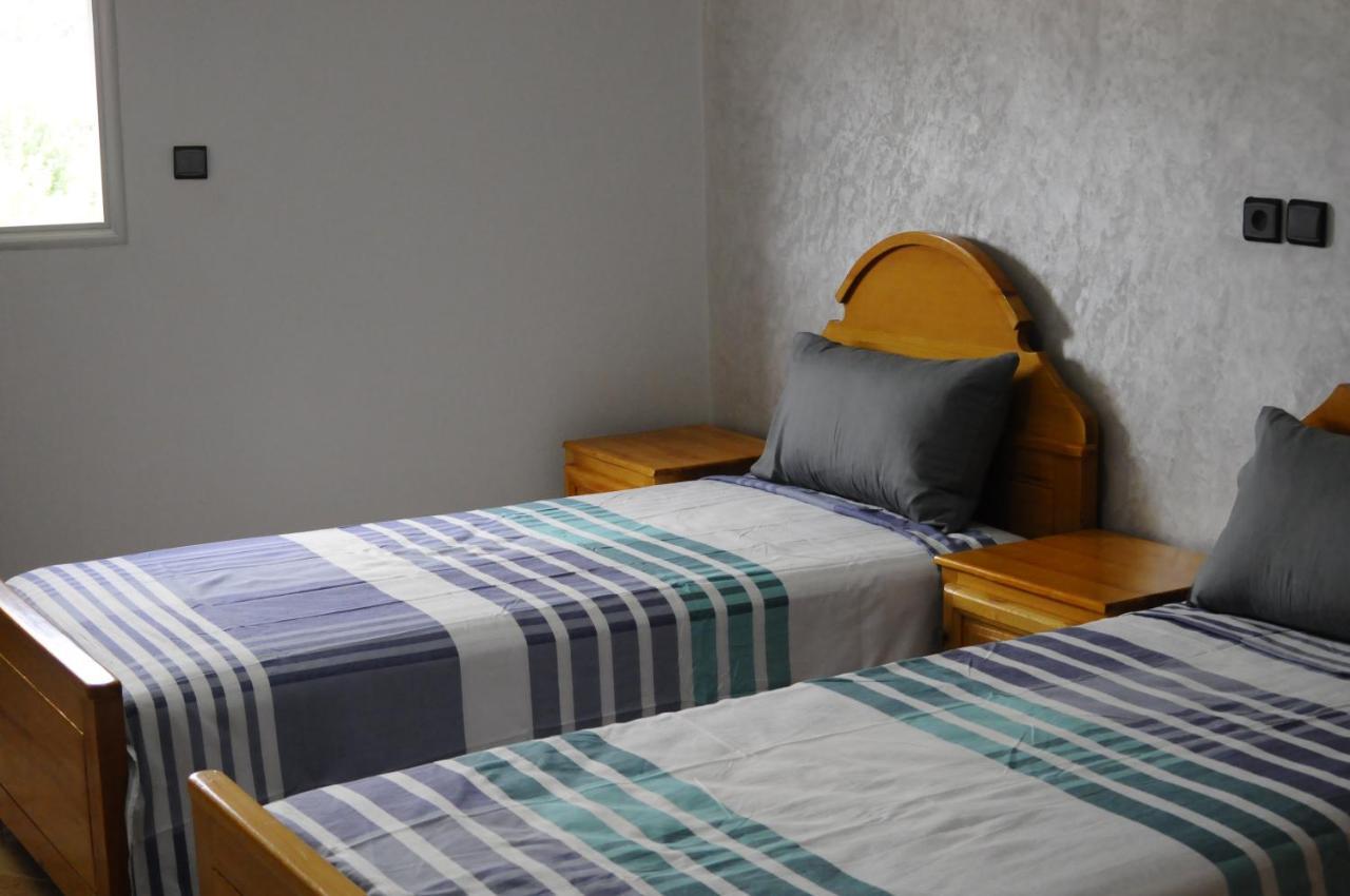 Hotel Imilchil 미델트 외부 사진