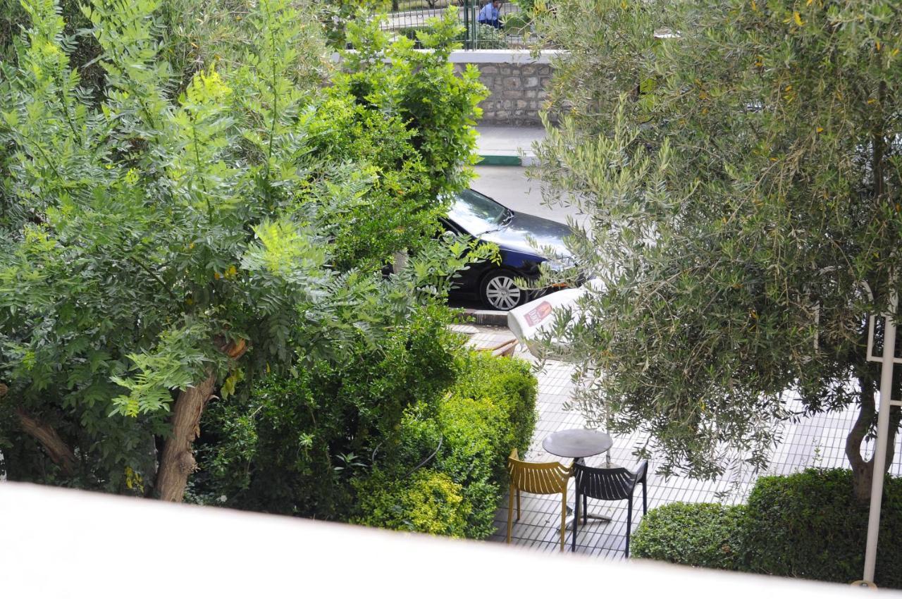 Hotel Imilchil 미델트 외부 사진
