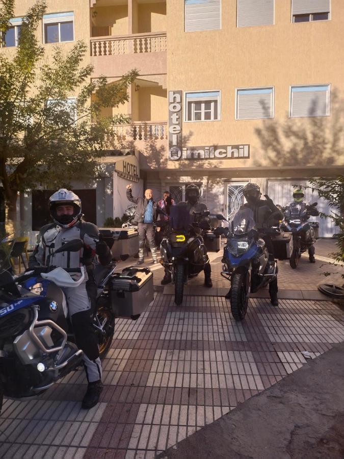Hotel Imilchil 미델트 외부 사진