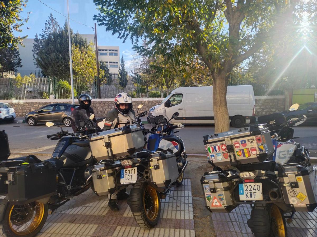 Hotel Imilchil 미델트 외부 사진