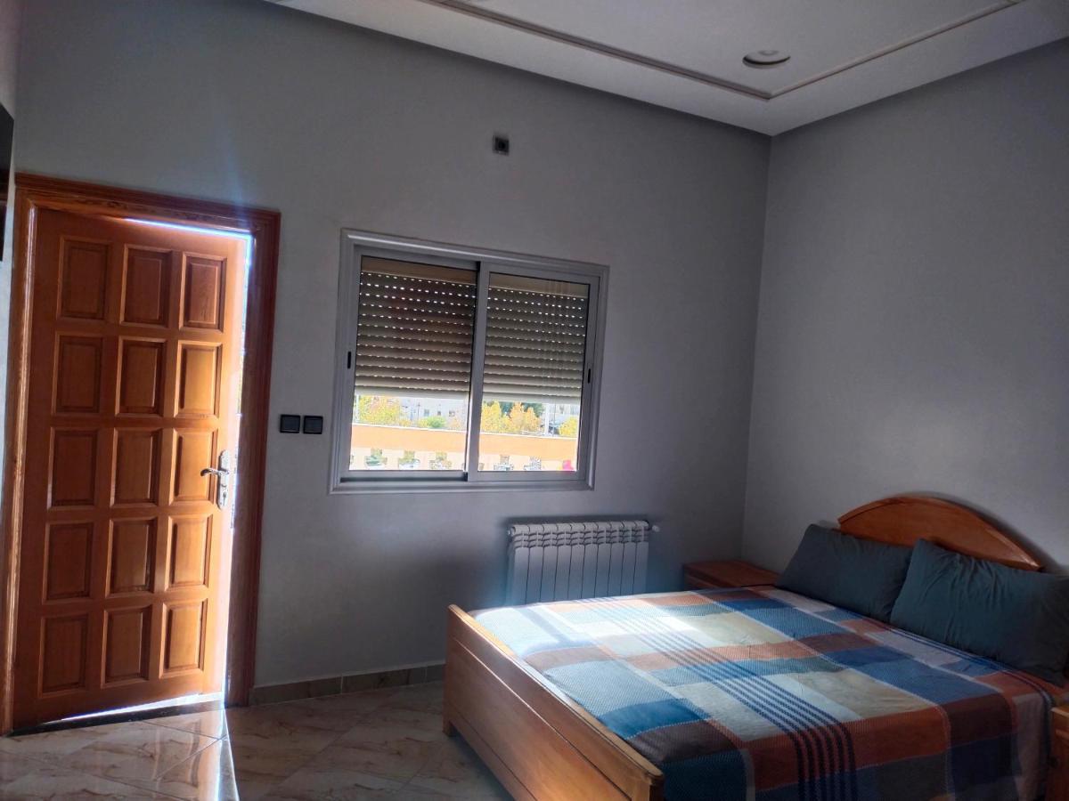 Hotel Imilchil 미델트 외부 사진