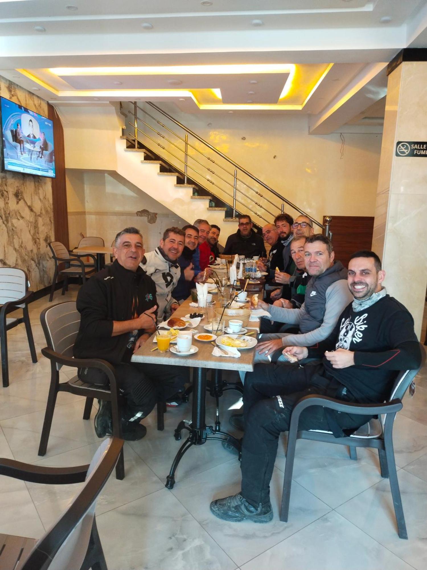 Hotel Imilchil 미델트 외부 사진