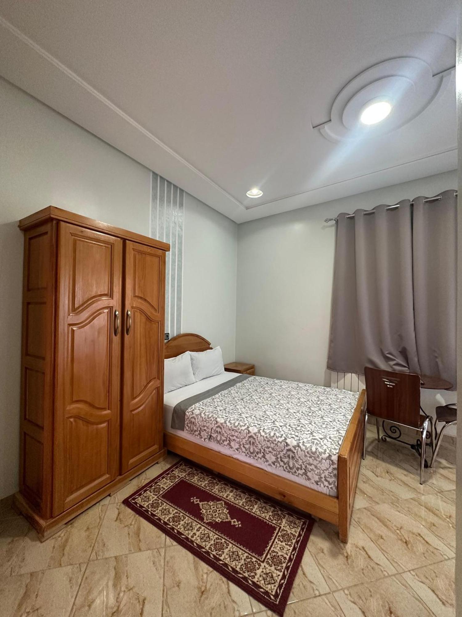 Hotel Imilchil 미델트 외부 사진