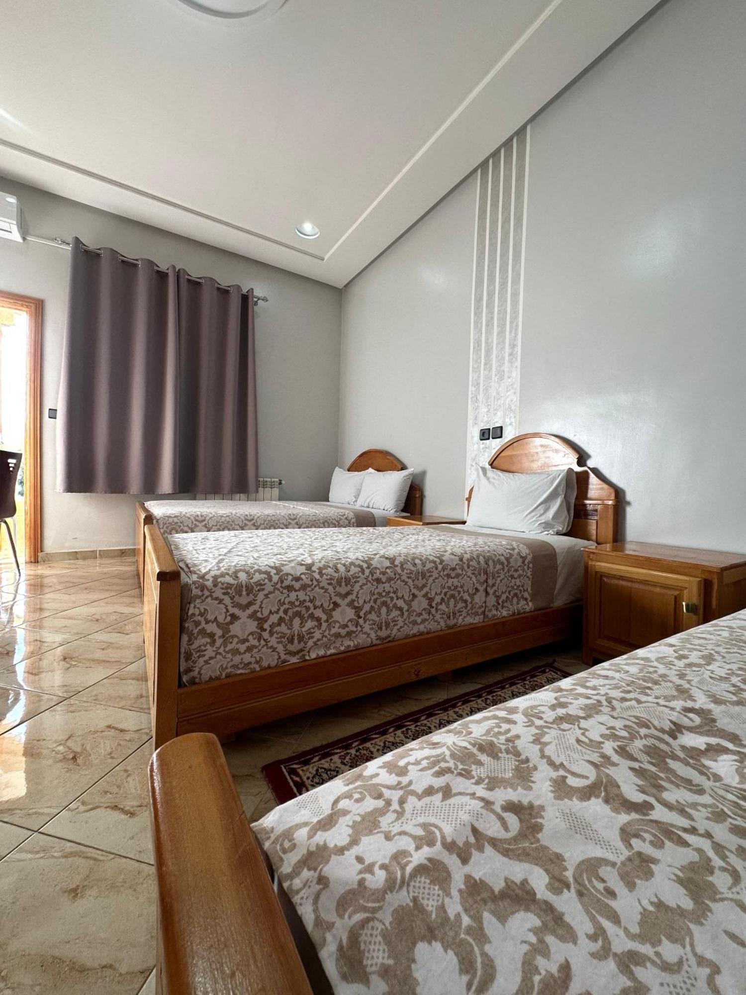 Hotel Imilchil 미델트 외부 사진
